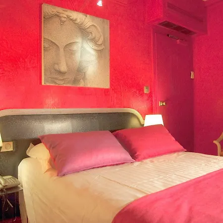 Cathedrale Hotel 4*