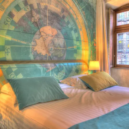 Cathedrale Hotel 4*